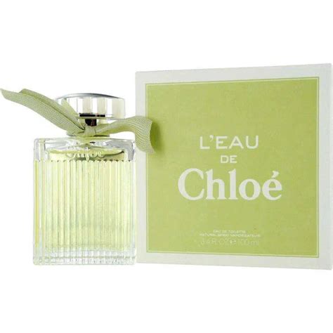 chloe léau|chloe perfume price.